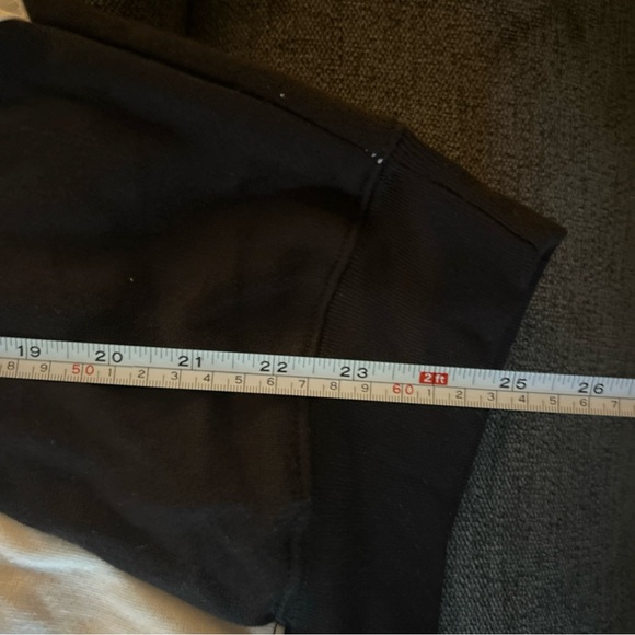 Vintage Adidas Team Sweatshirt 80’s Era Trefoil Embroidered Medium NWT New Rare - Picture 6 of 7